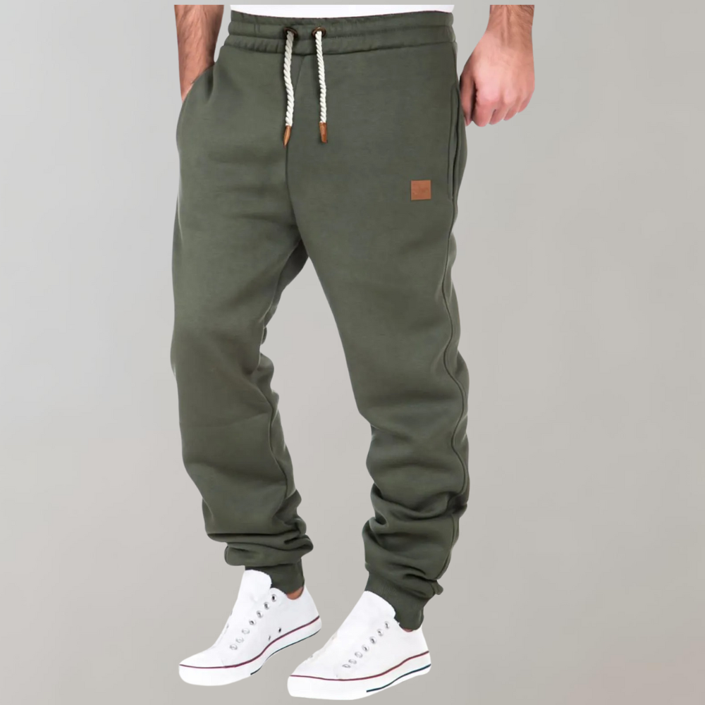 Men's Comfortable Sports Jogging Pants