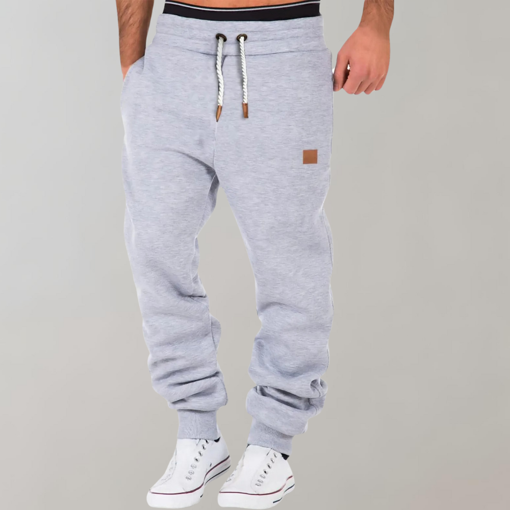 Men's Comfortable Sports Jogging Pants