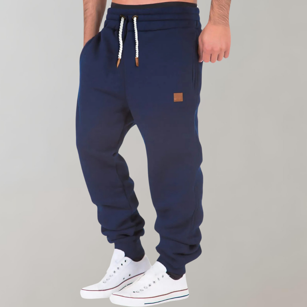 Men's Comfortable Sports Jogging Pants