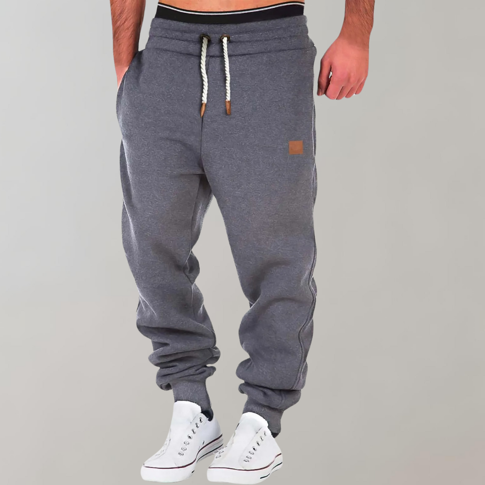 Men's Comfortable Sports Jogging Pants