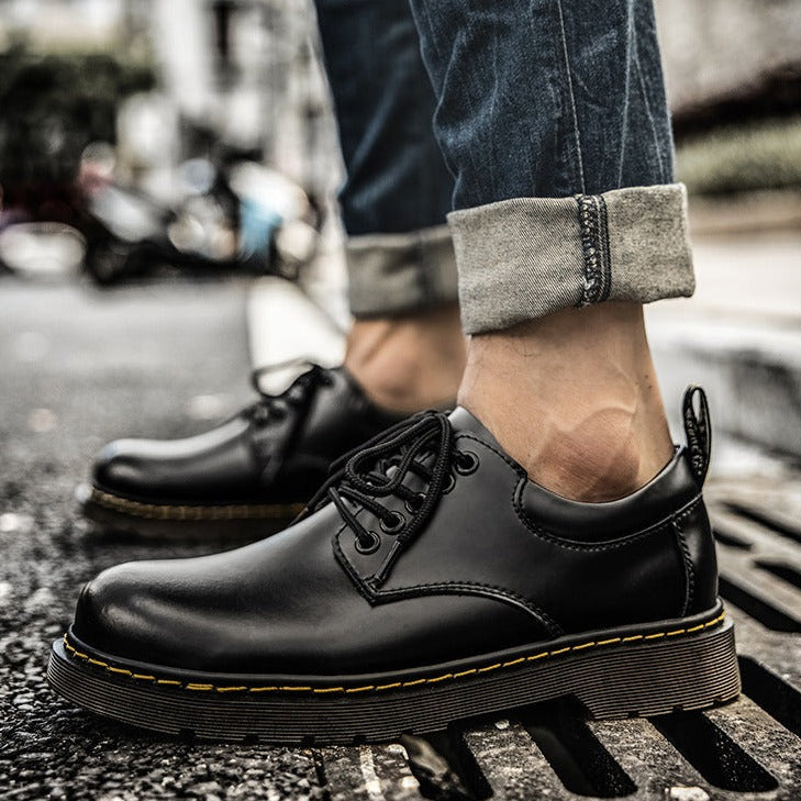 Men's Comfortable Casual Shoes