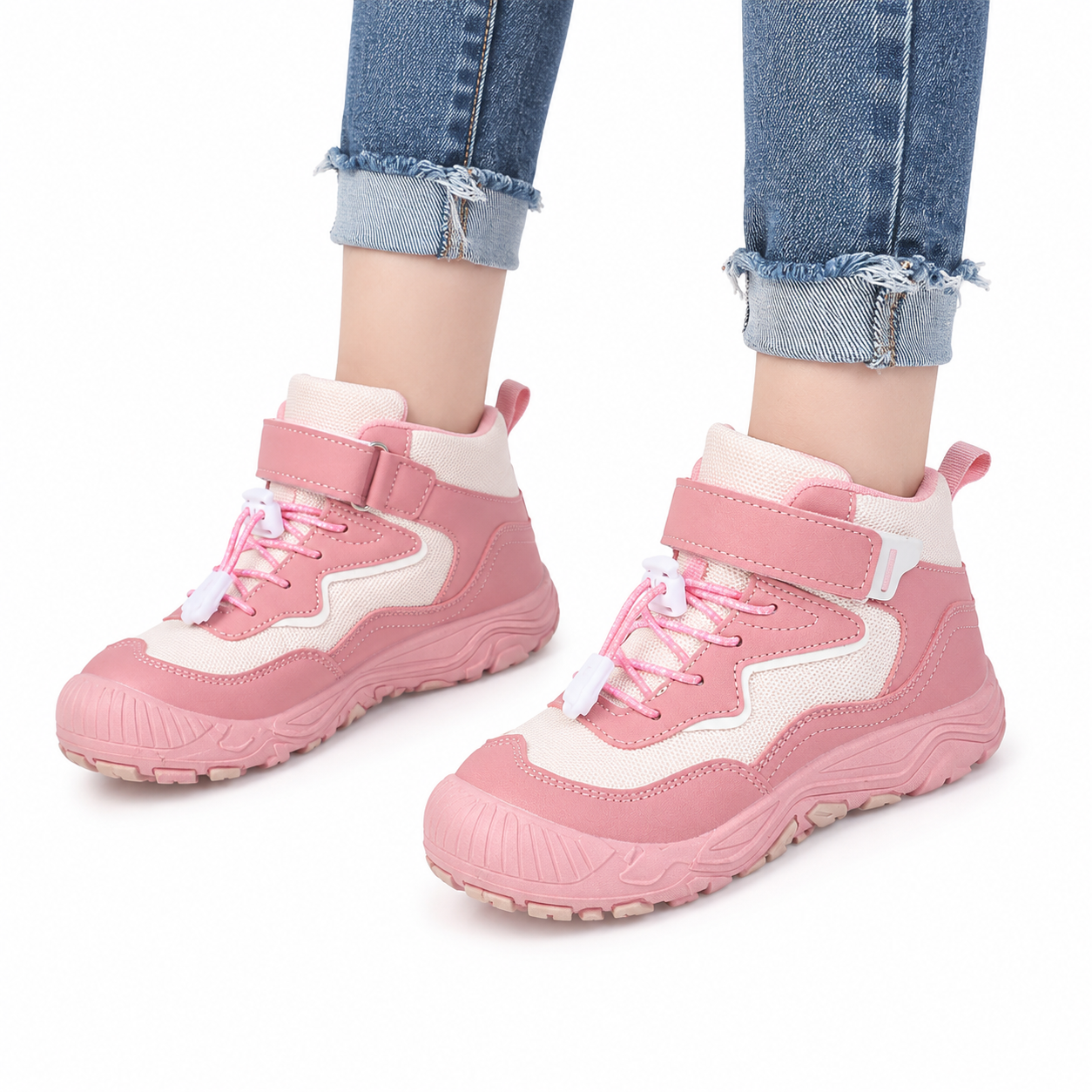 Kids' Safety Sneakers | Comfortable Fit