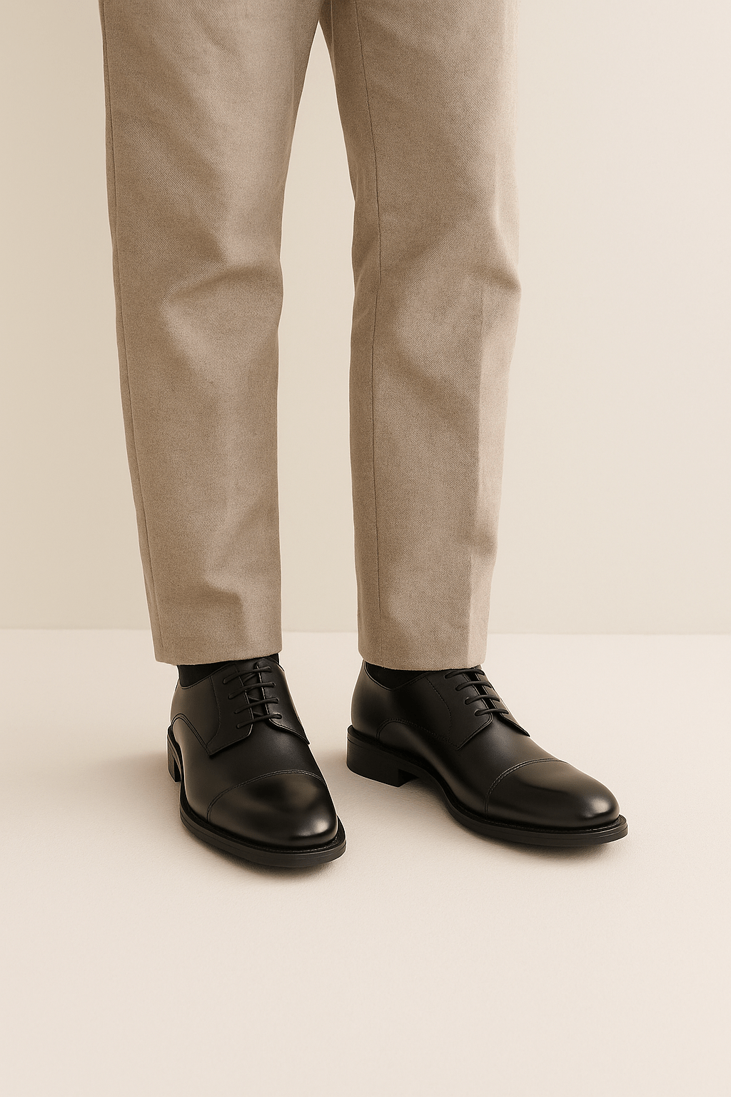 Men's Stylish Oxford Shoes