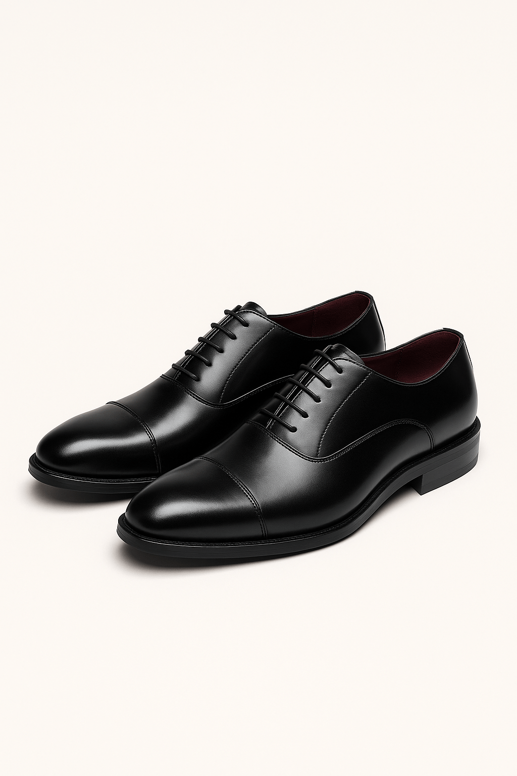 Men's Stylish Oxford Shoes
