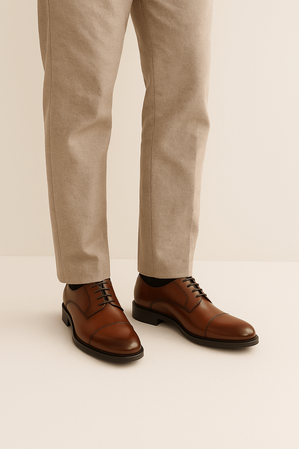 Men's Stylish Oxford Shoes