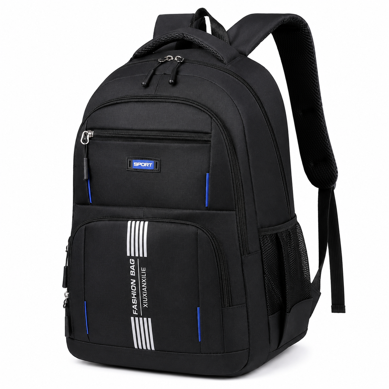 Large Men's Work Backpack