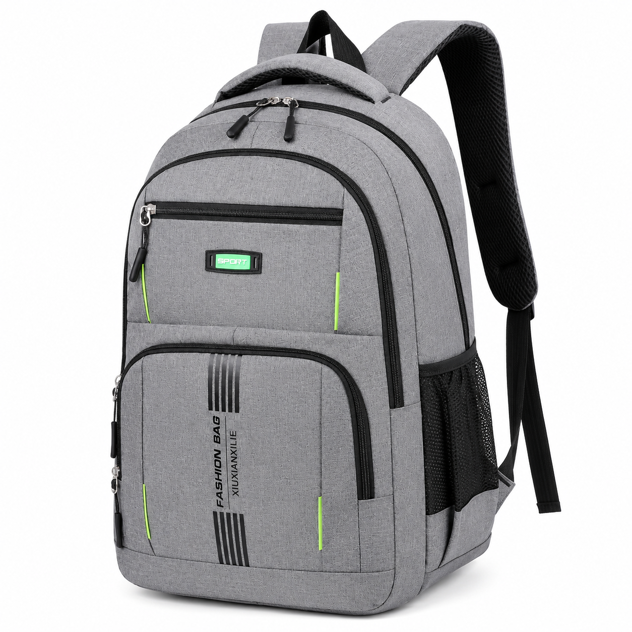Large Men's Work Backpack