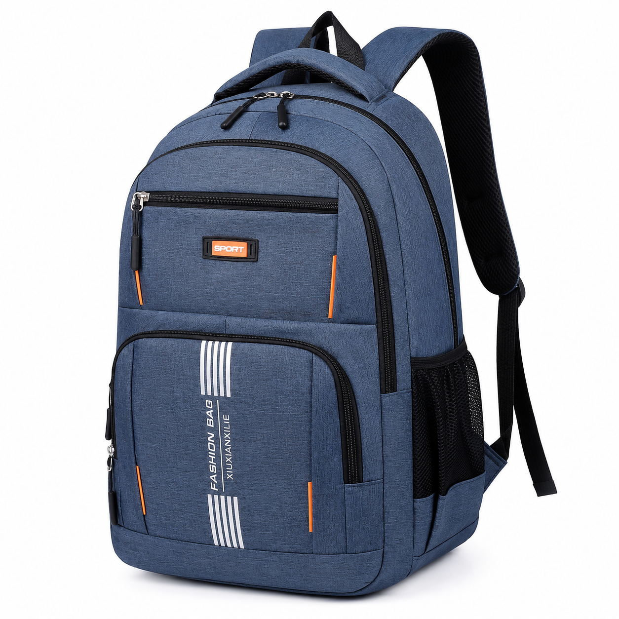 Large Men's Work Backpack