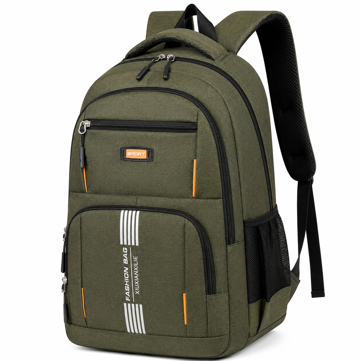 Large Men's Work Backpack