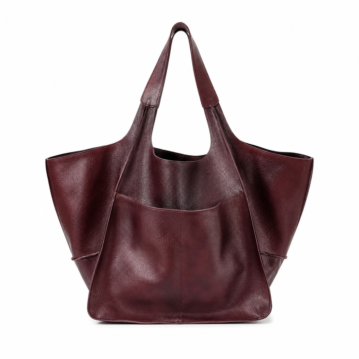 Large Modern Handbag for Women