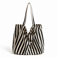 Large Women's Shopper Handbag