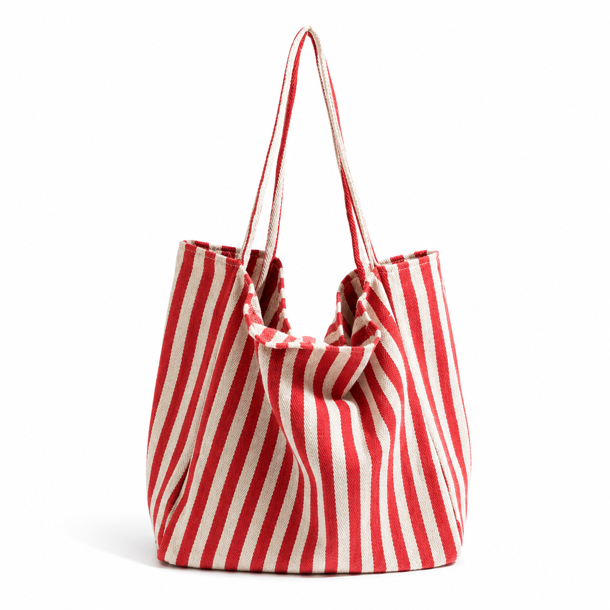 Large Women's Shopper Handbag