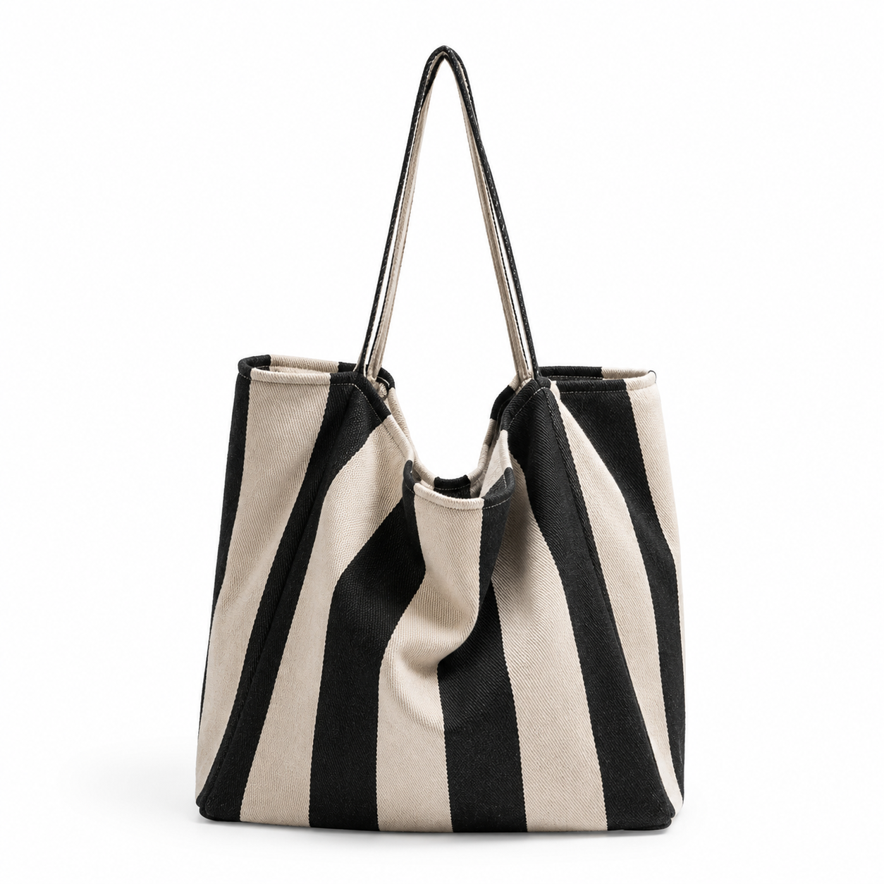 Large Women's Shopper Handbag