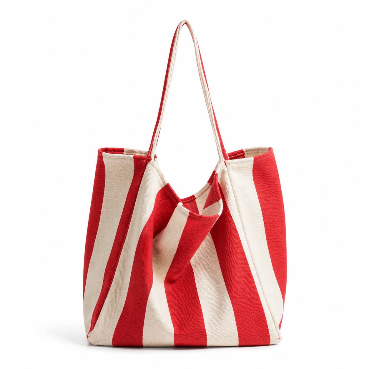 Large Women's Shopper Handbag