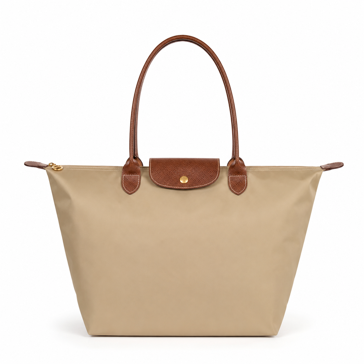 Large Women's Stylish Handbag