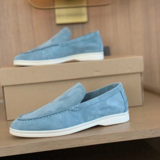 Men's Slip-On Casual Loafers