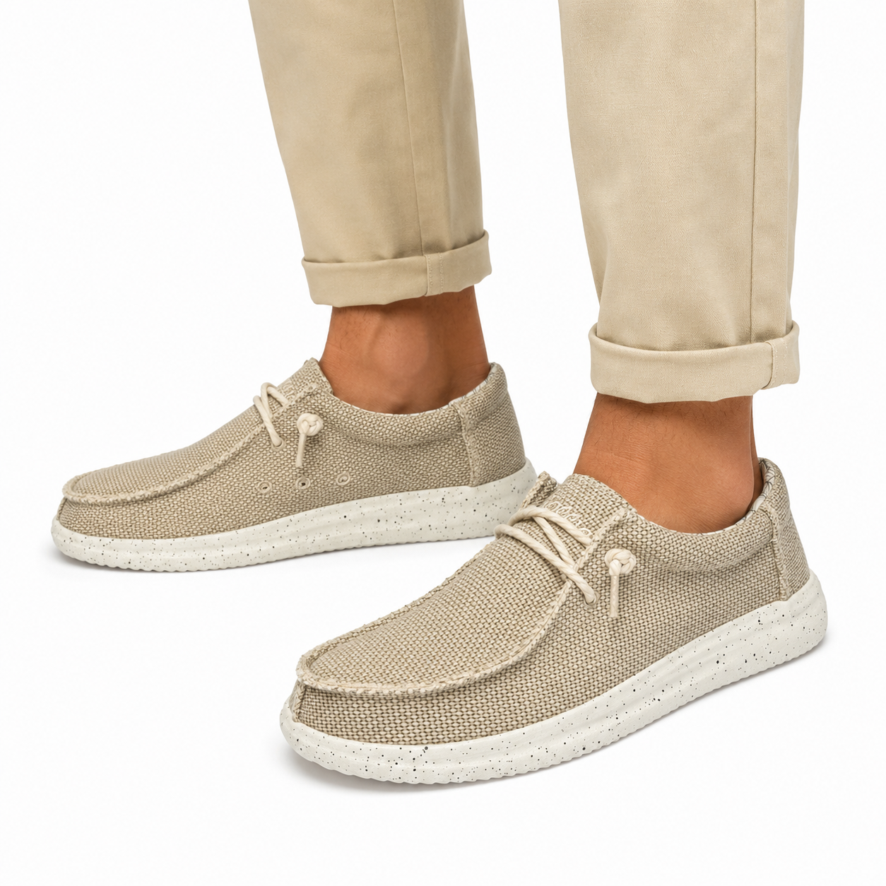 Lightweight Comfortable Loafers for Men