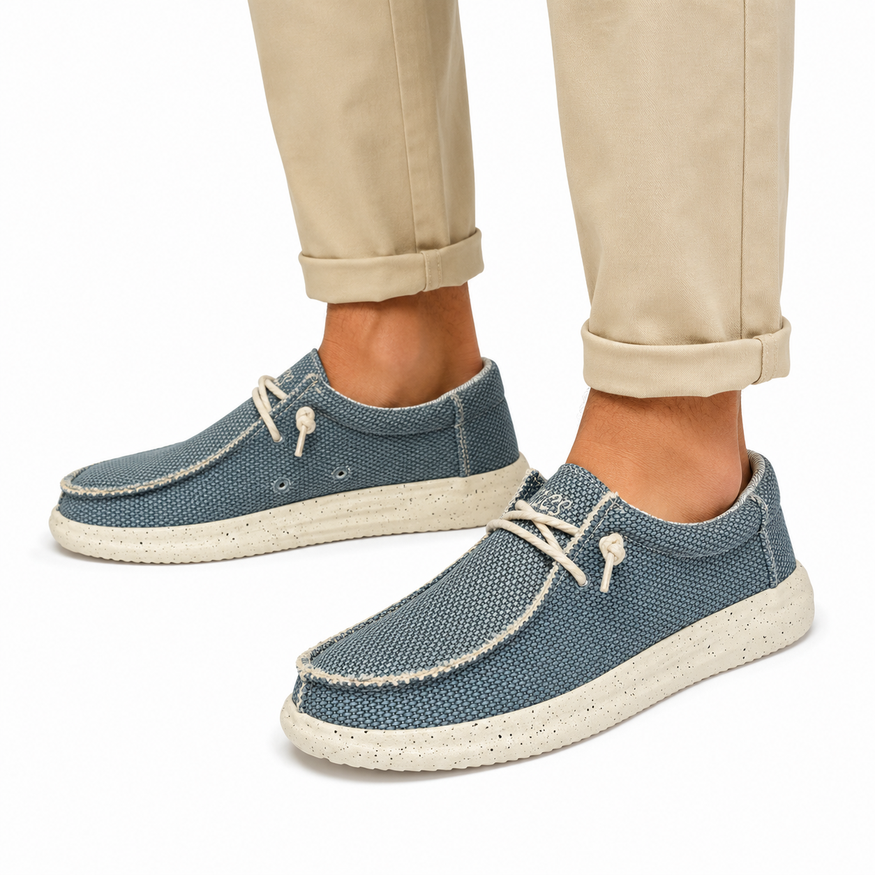 Lightweight Comfortable Loafers for Men
