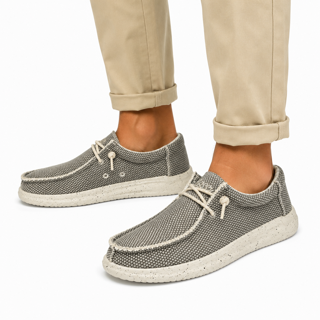 Lightweight Comfortable Loafers for Men
