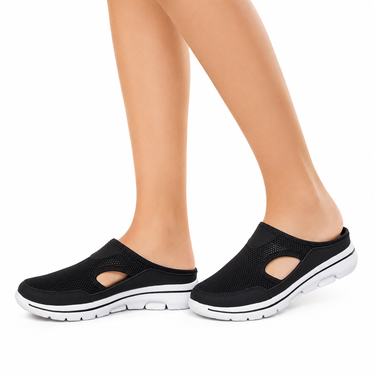 Lightweight Comfortable Slippers for Women
