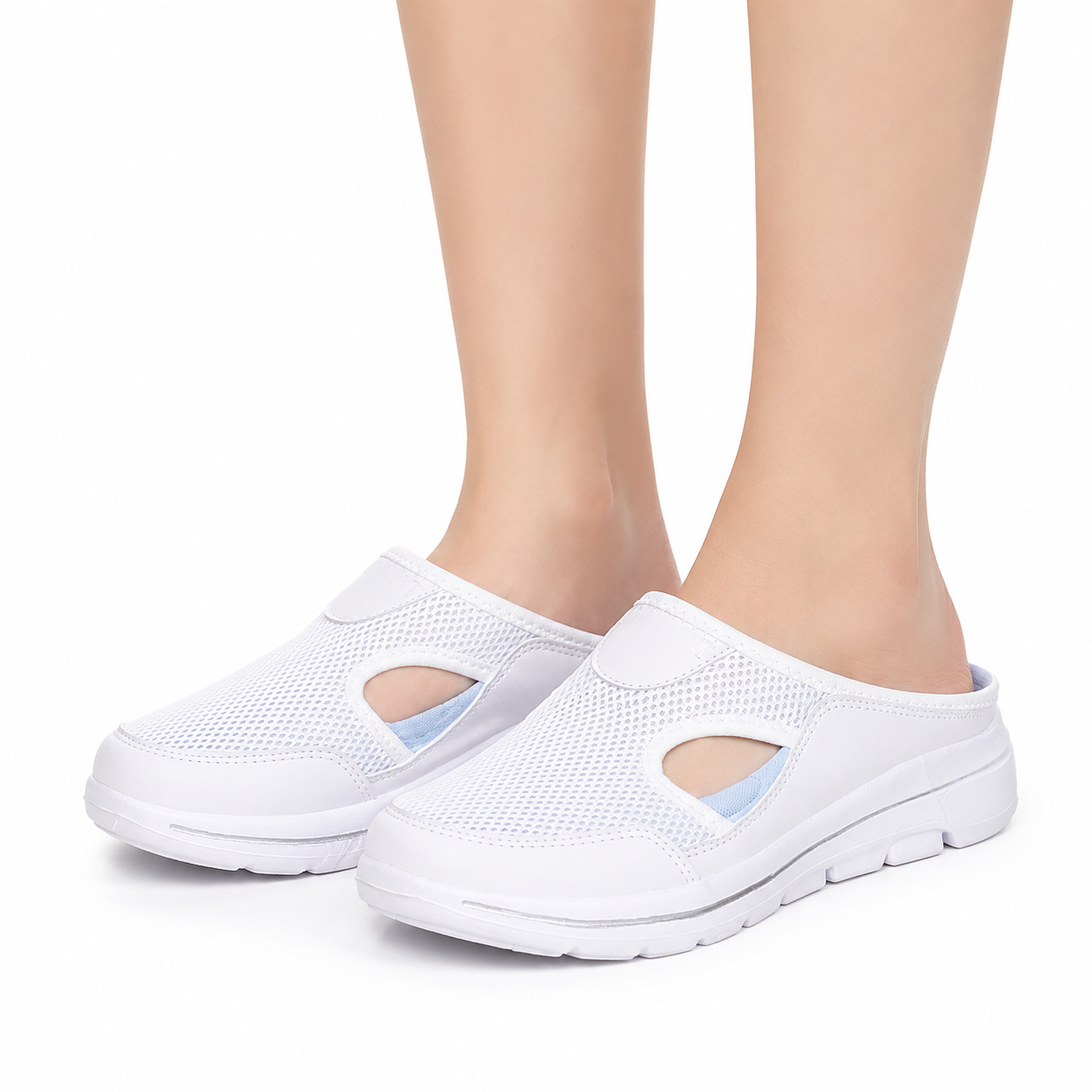 Lightweight Comfortable Slippers for Women