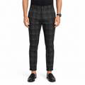 Lightweight Men's Fabric Chino Pants