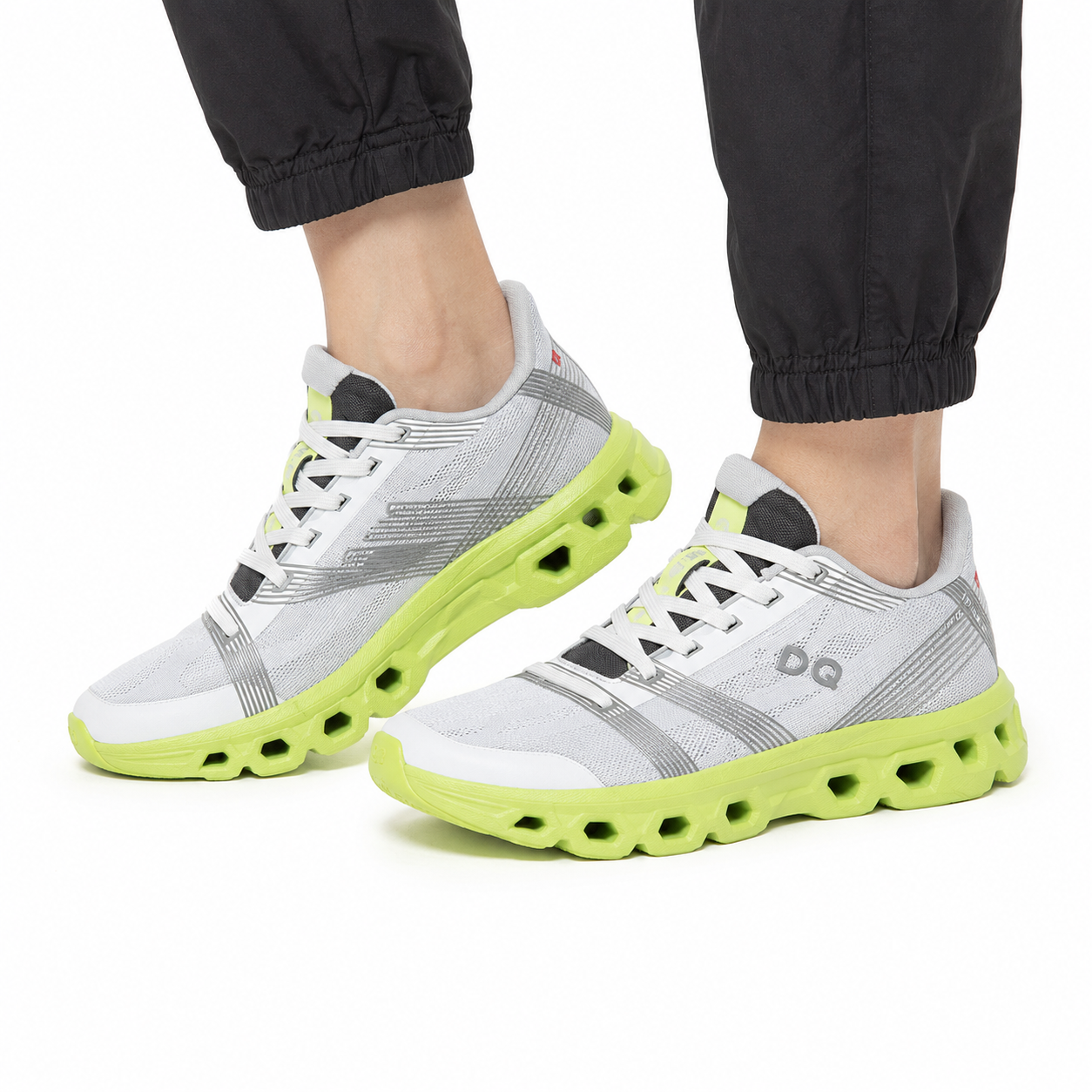 Lightweight Men's Running Sneakers