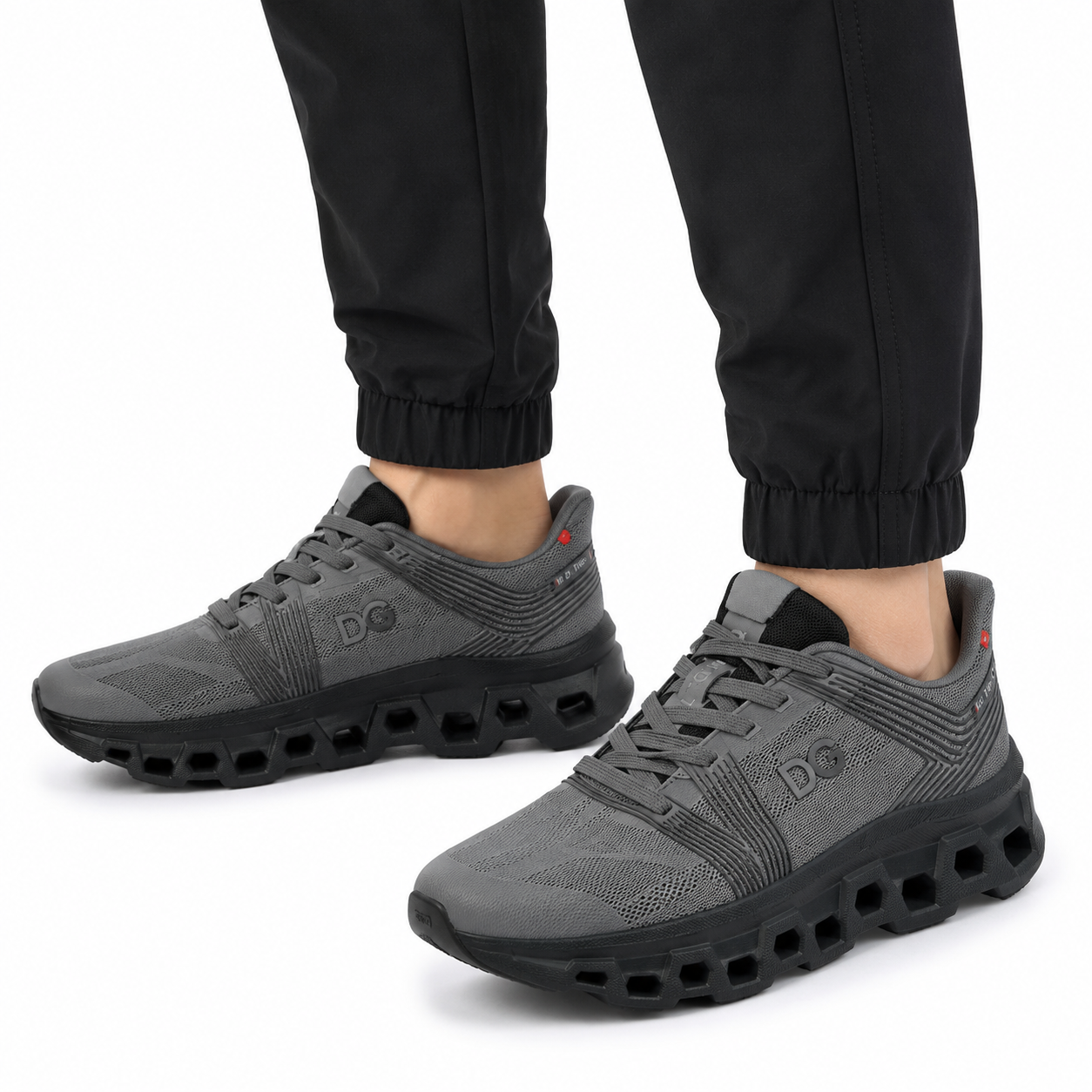 Lightweight Men's Running Sneakers