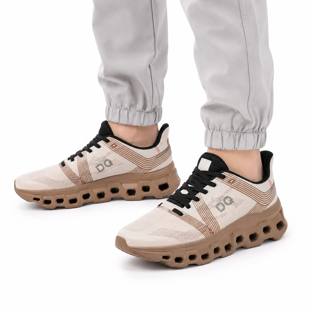 Lightweight Men's Running Sneakers