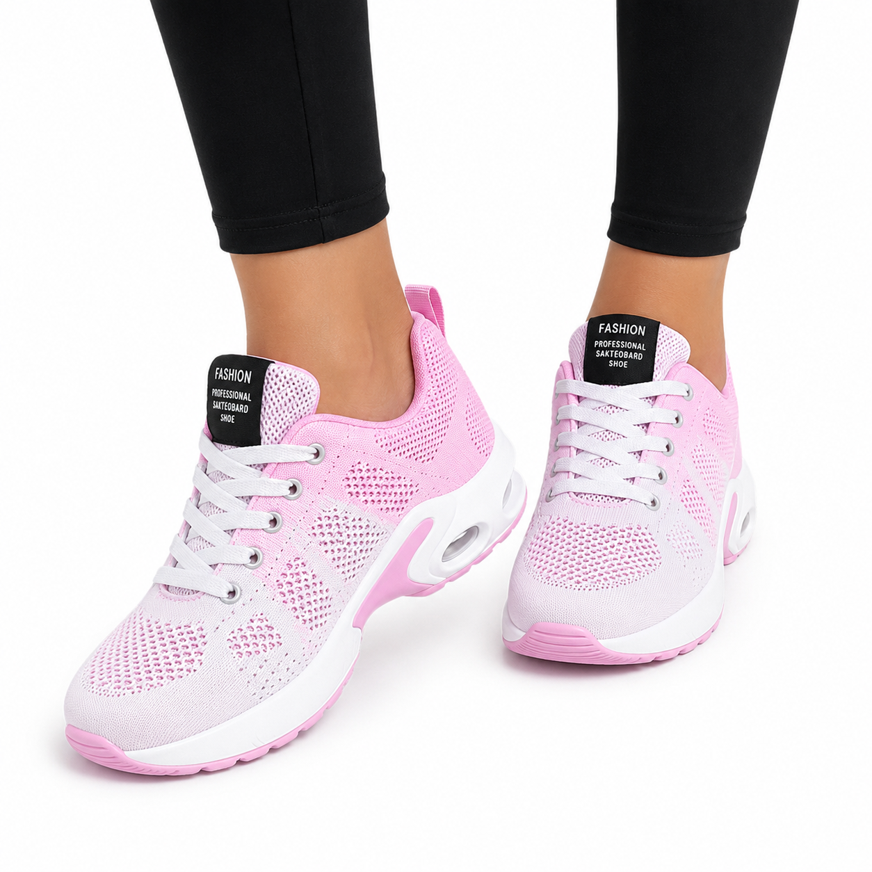 Lightweight Women's Comfortable Sneakers