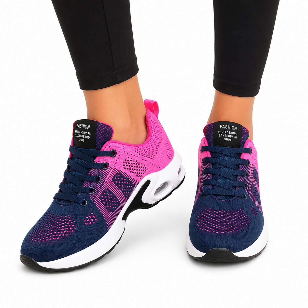 Lightweight Women's Comfortable Sneakers