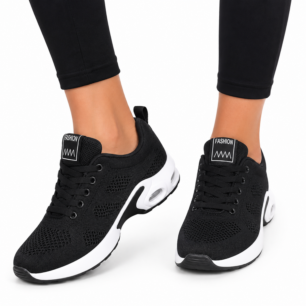 Lightweight Women's Comfortable Sneakers