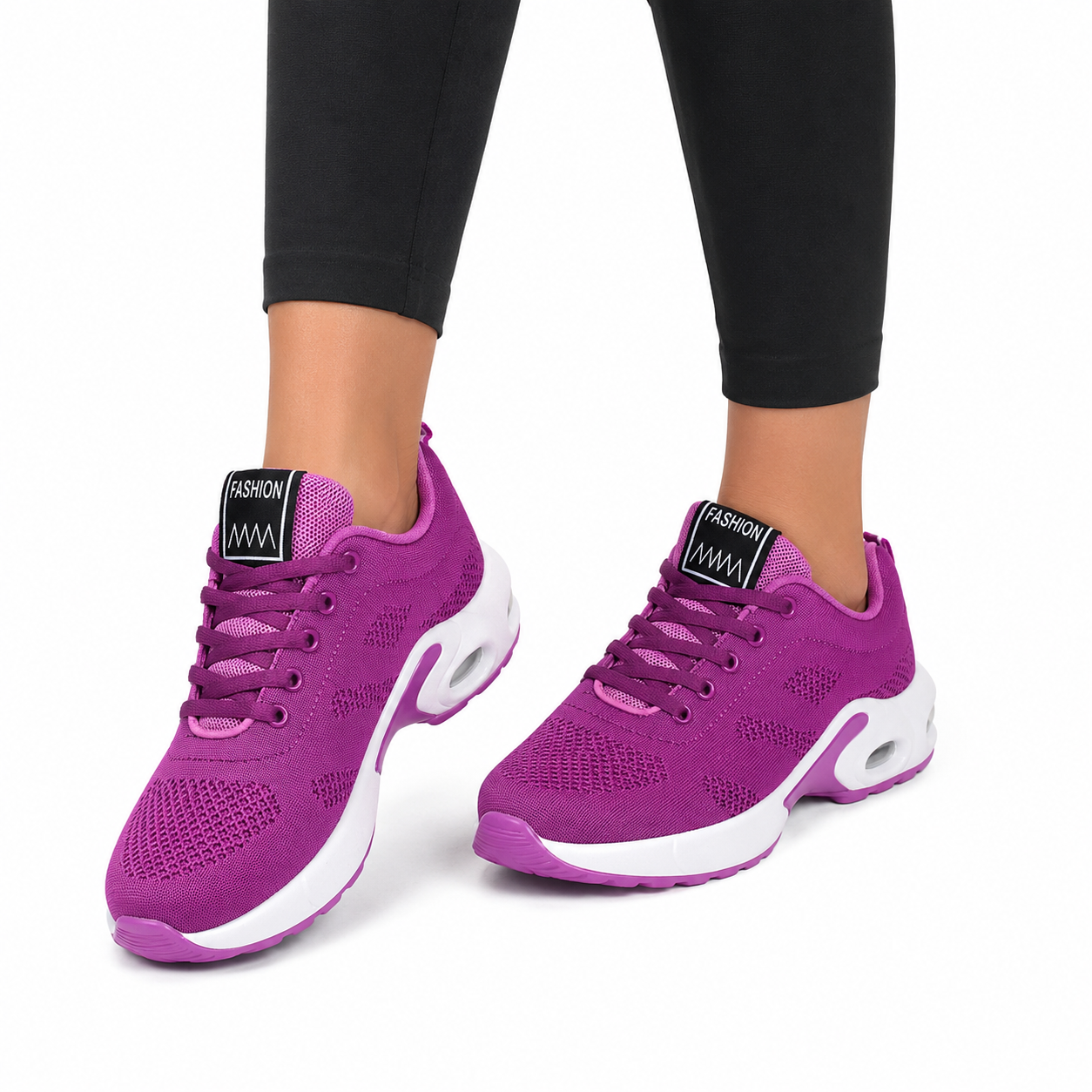 Lightweight Women's Comfortable Sneakers