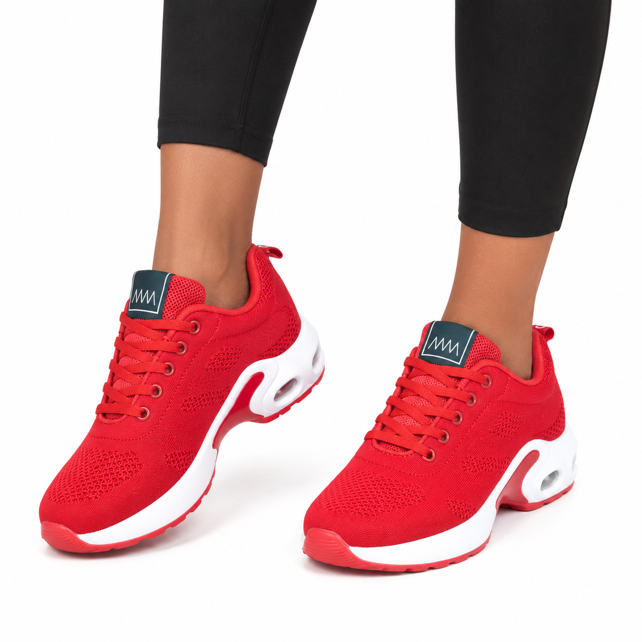 Lightweight Women's Comfortable Sneakers
