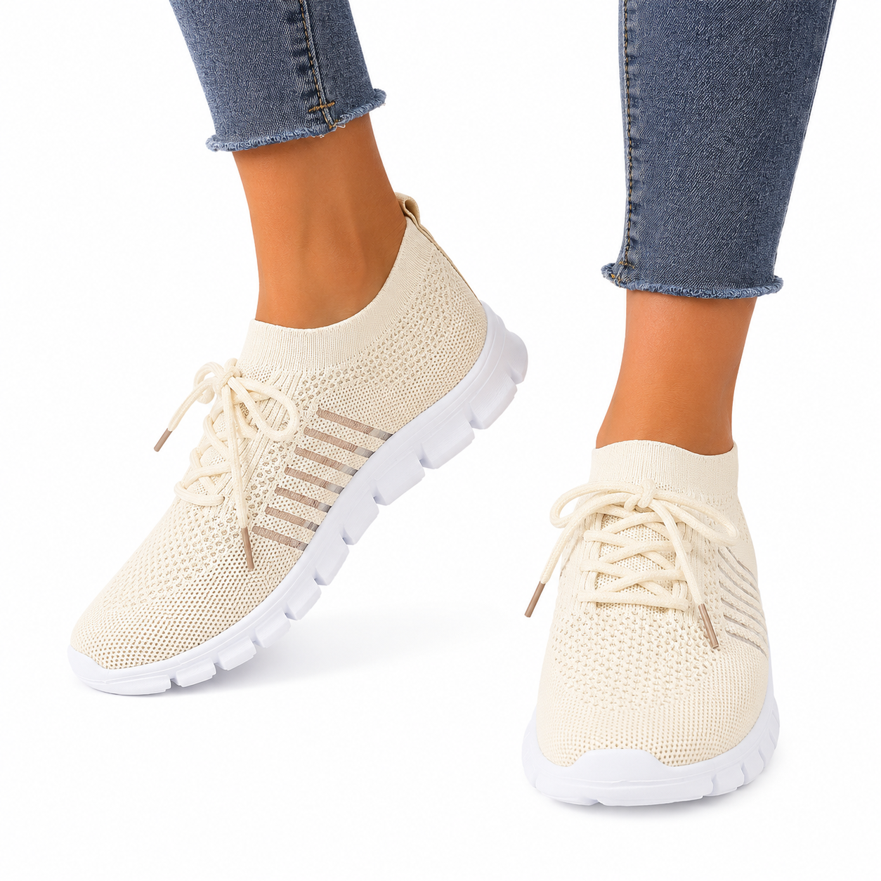 Lightweight Women's Running Sneakers
