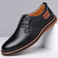 Men's Smart Casual Derby Shoes | Lace-Up
