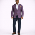 Tailored Blazer Men
