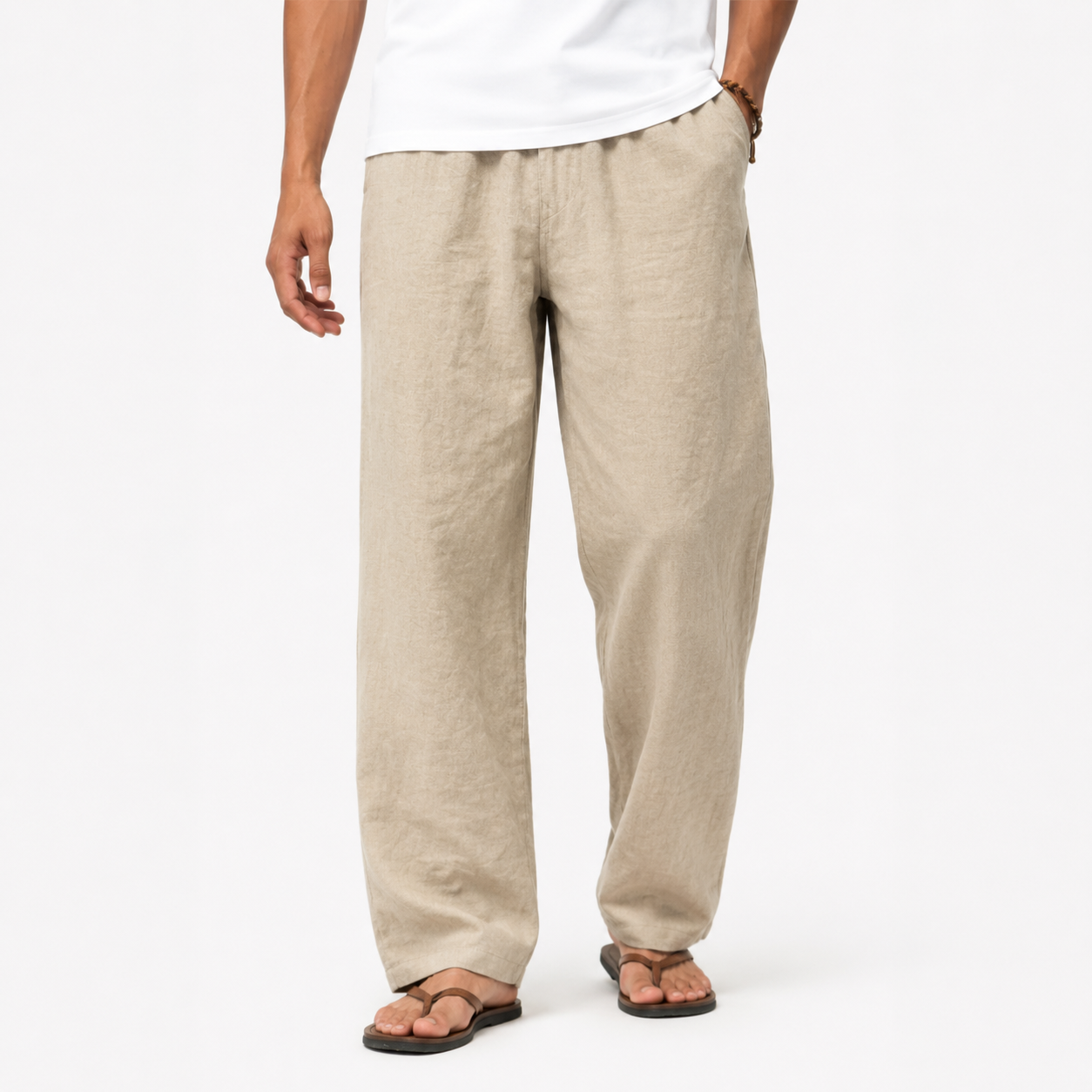 Men's Breathable Everyday Pants