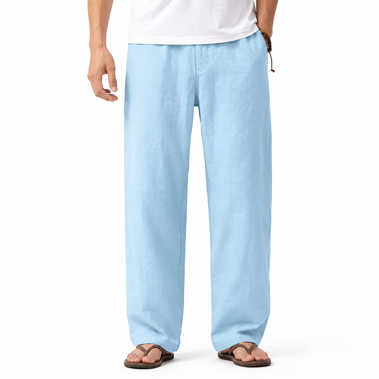 Men's Breathable Everyday Pants