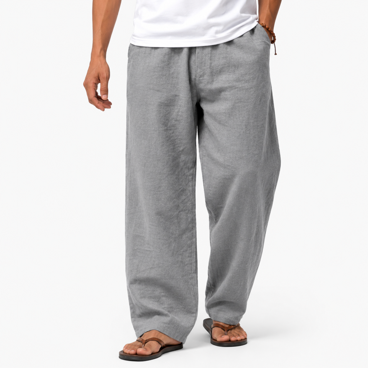 Men's Breathable Everyday Pants