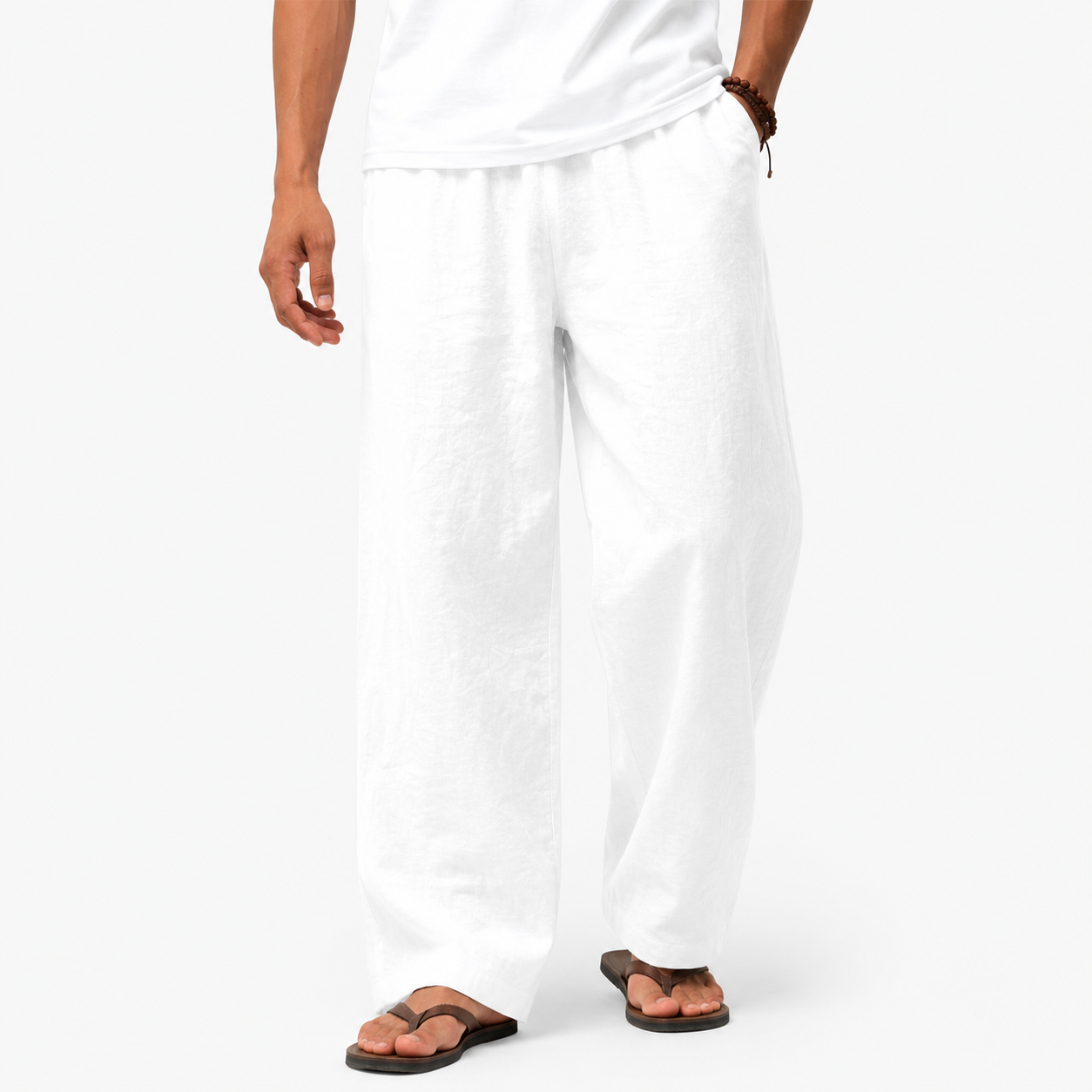 Men's Breathable Everyday Pants