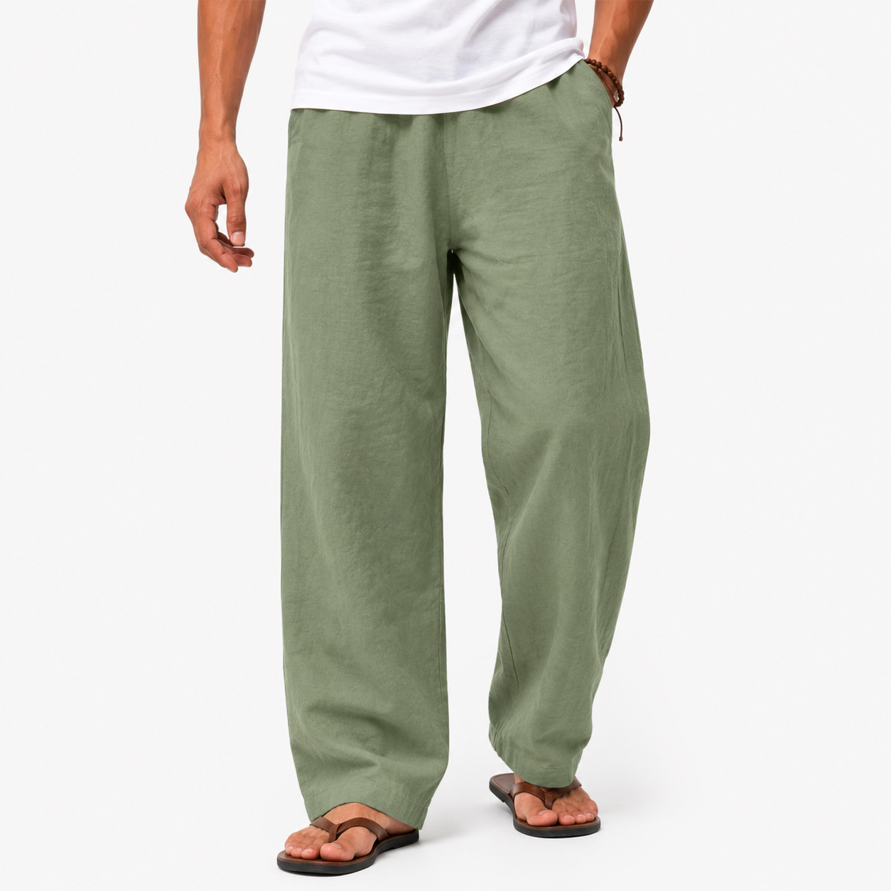 Men's Breathable Everyday Pants