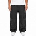 Men's Casual Baggy Cargo Pants