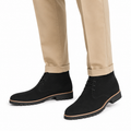 Men's Casual Chukka Ankle Boots