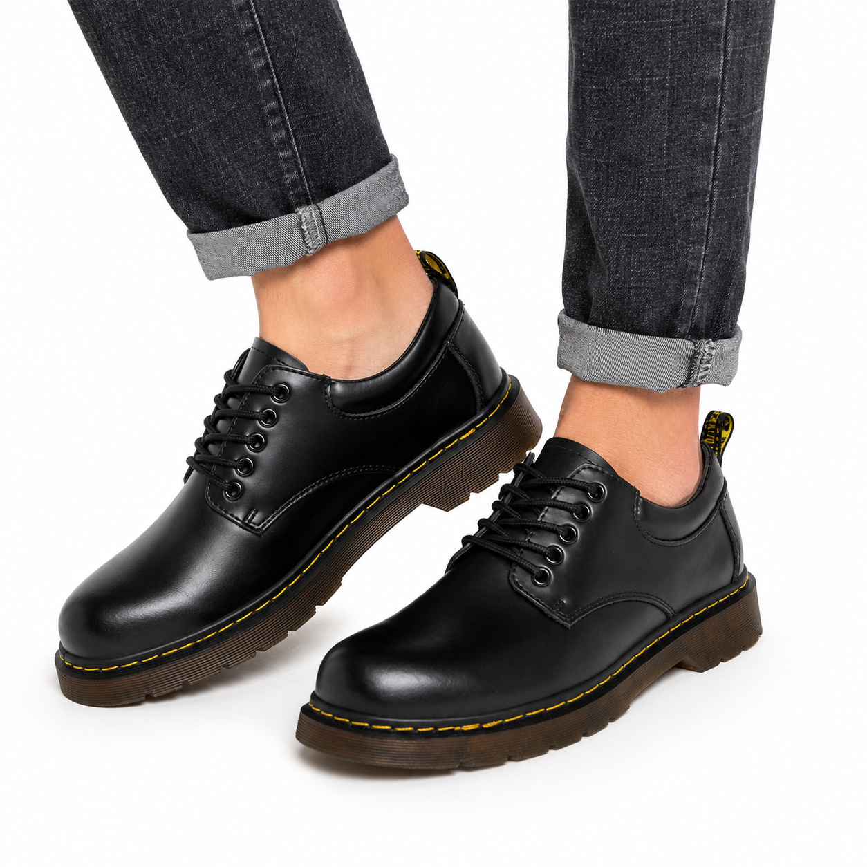 Men's Comfortable Casual Shoes
