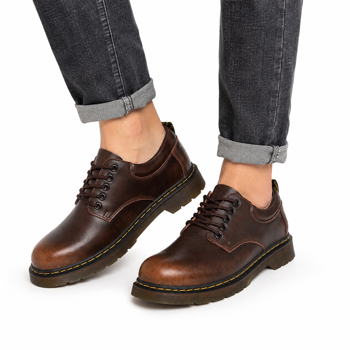 Men's Comfortable Casual Shoes