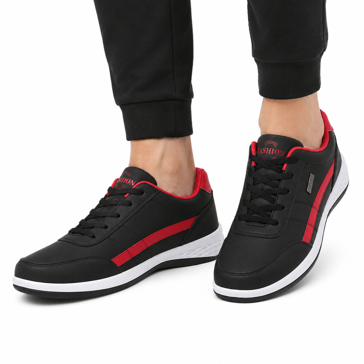 Men's Comfortable Ergonomic Sneakers