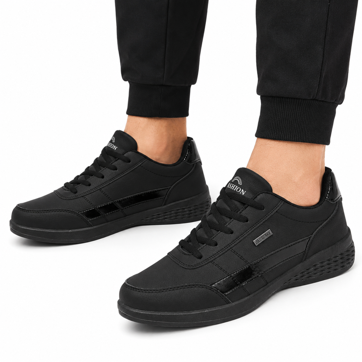 Men's Comfortable Ergonomic Sneakers