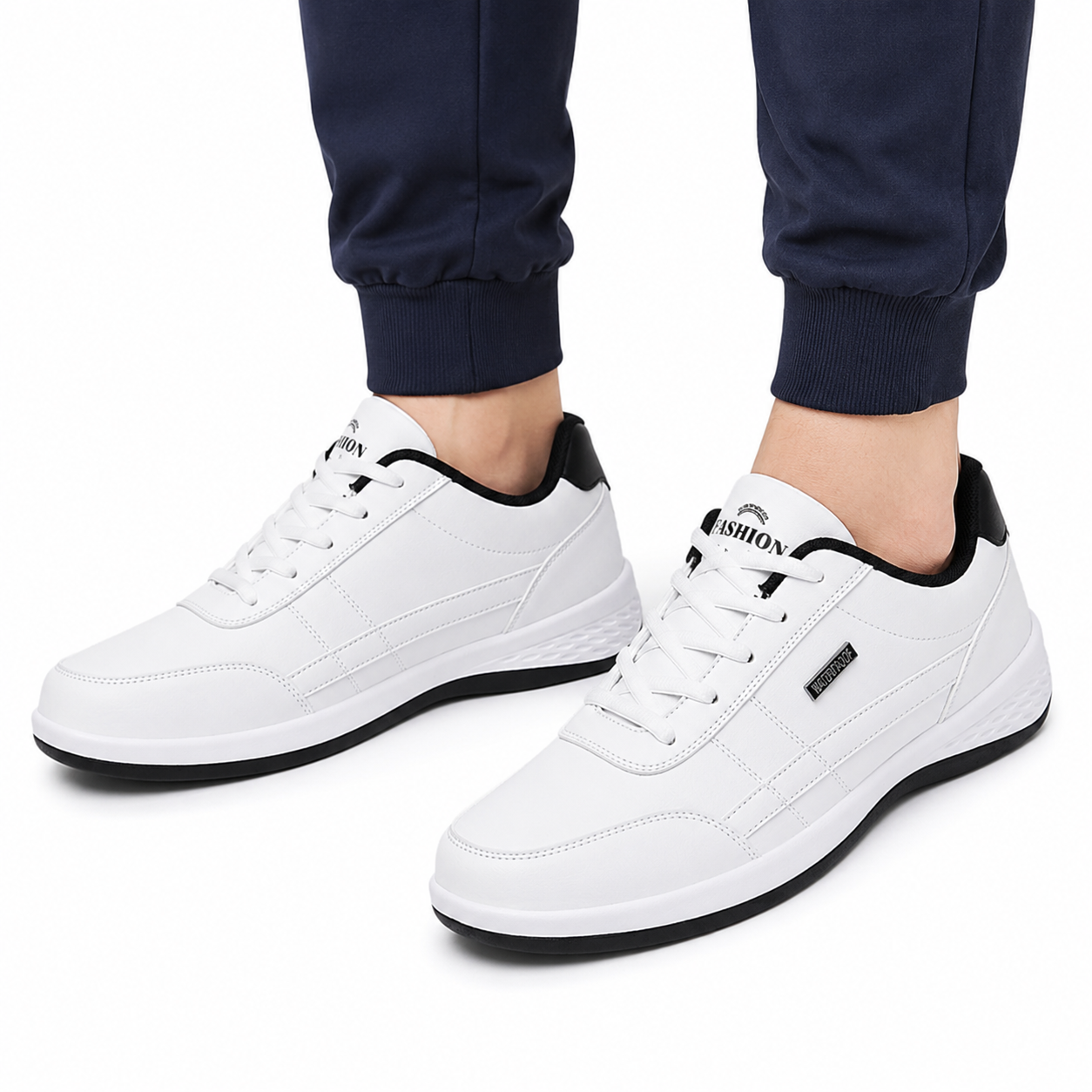 Men's Comfortable Ergonomic Sneakers