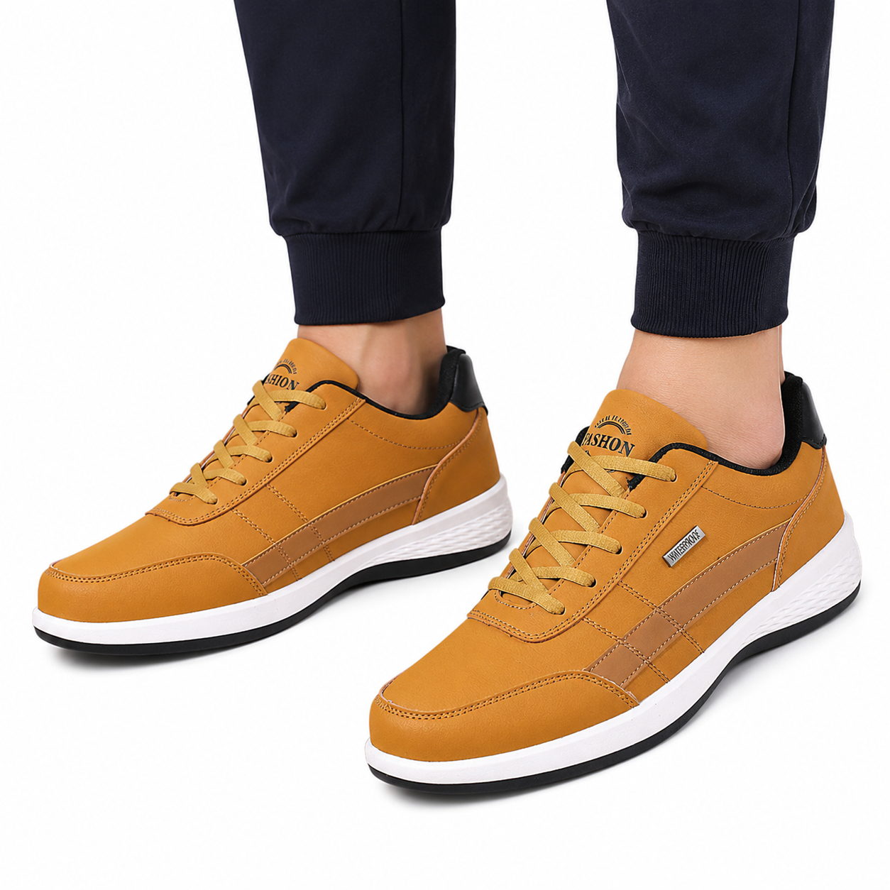 Men's Comfortable Ergonomic Sneakers